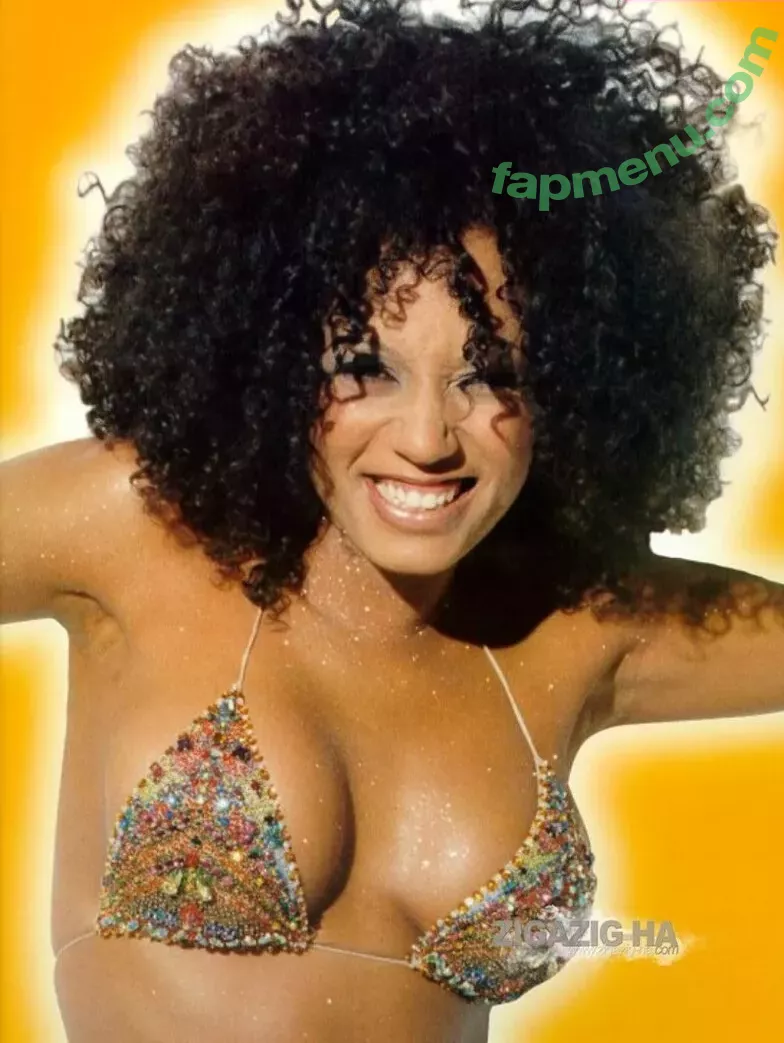 Melanie Brown nude photo #0314 (melanierikita / officialmelb)