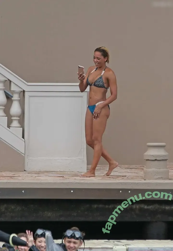 Melanie Brown nude photo #0458 (melanierikita / officialmelb)