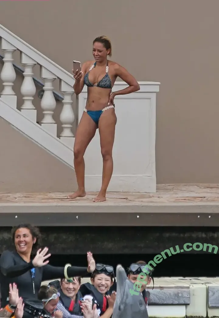 Melanie Brown nude photo #0460 (melanierikita / officialmelb)