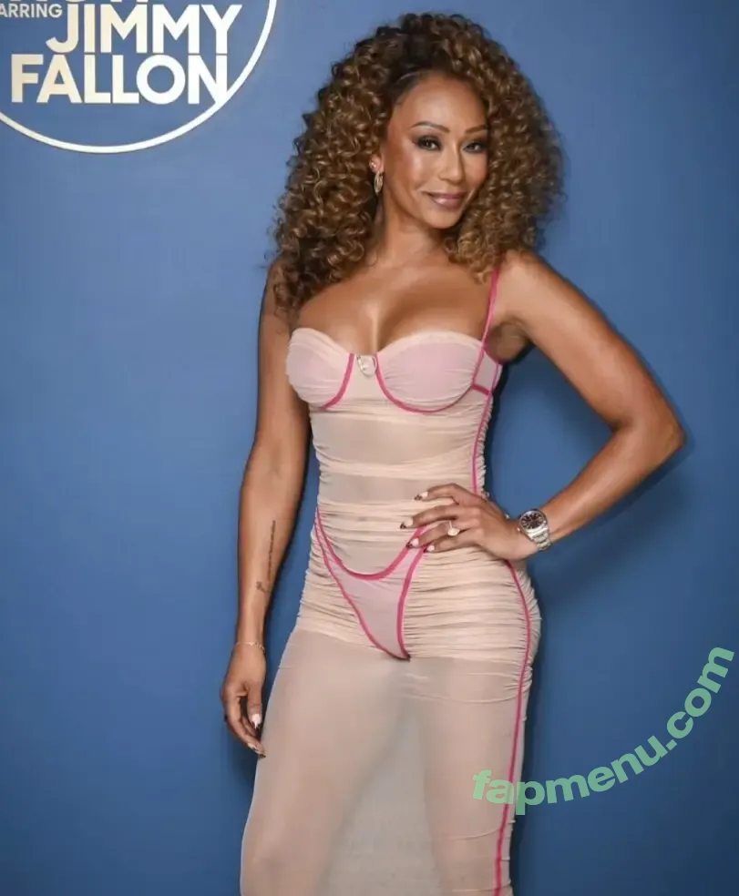 Melanie Brown nude photo #0461 (melanierikita / officialmelb)