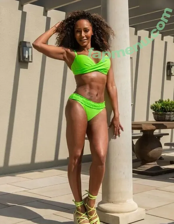 Melanie Brown nude photo #0477 (melanierikita / officialmelb)