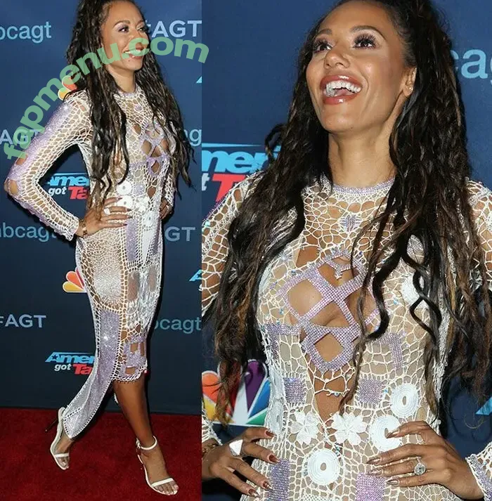 Melanie Brown nude photo #0507 (melanierikita / officialmelb)
