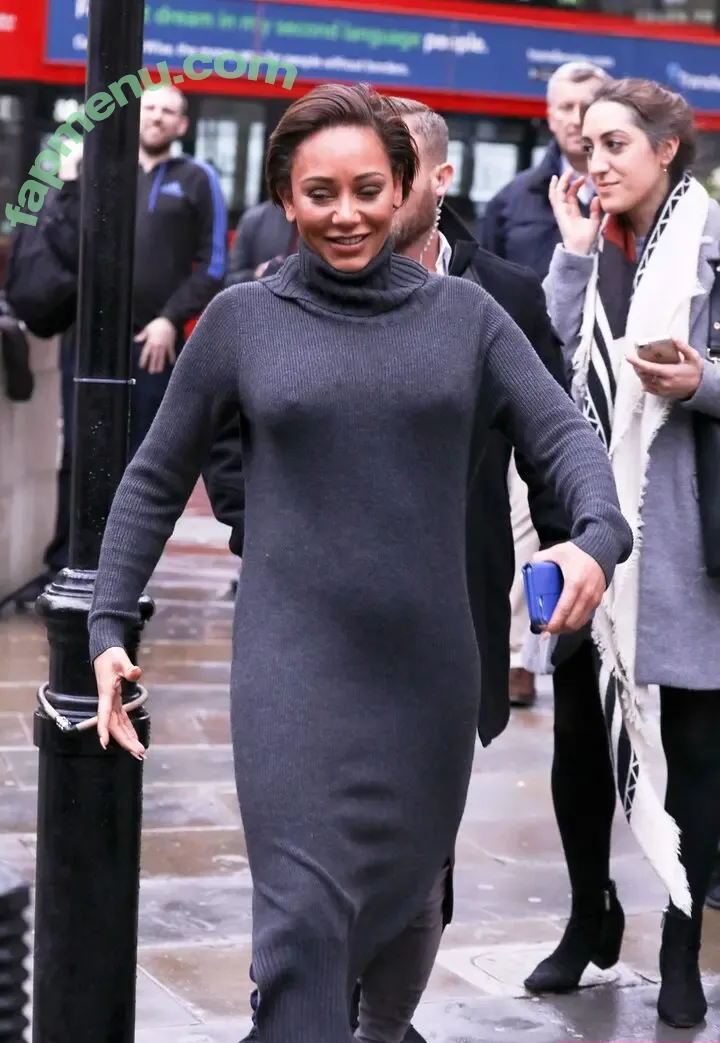 Melanie Brown nude photo #0510 (melanierikita / officialmelb)