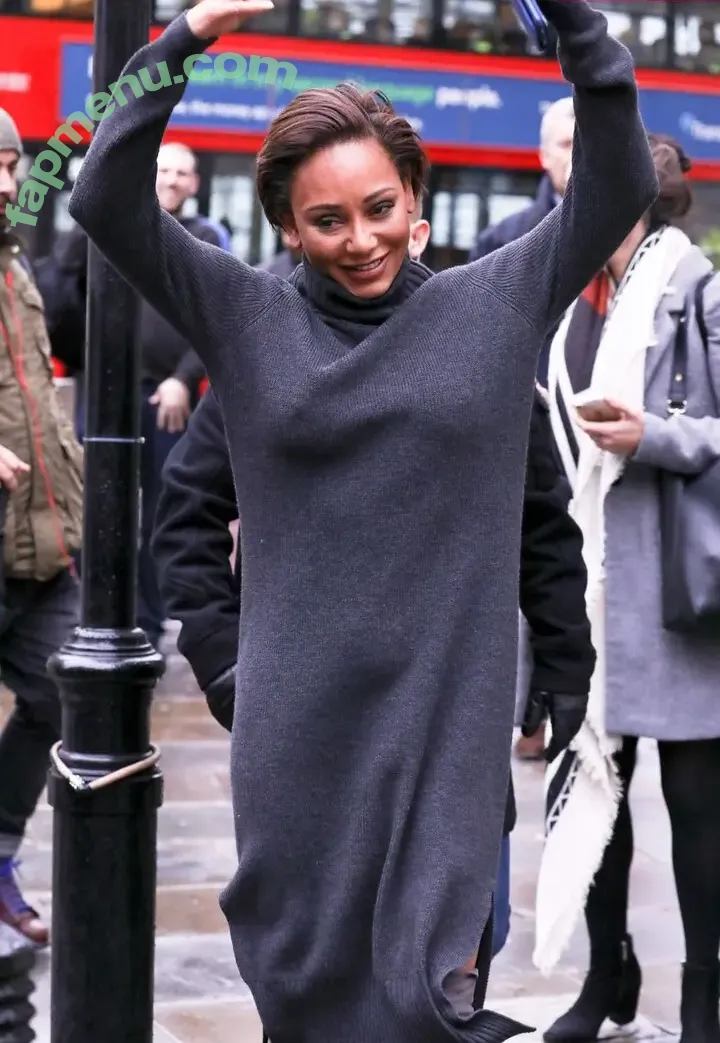 Melanie Brown nude photo #0512 (melanierikita / officialmelb)