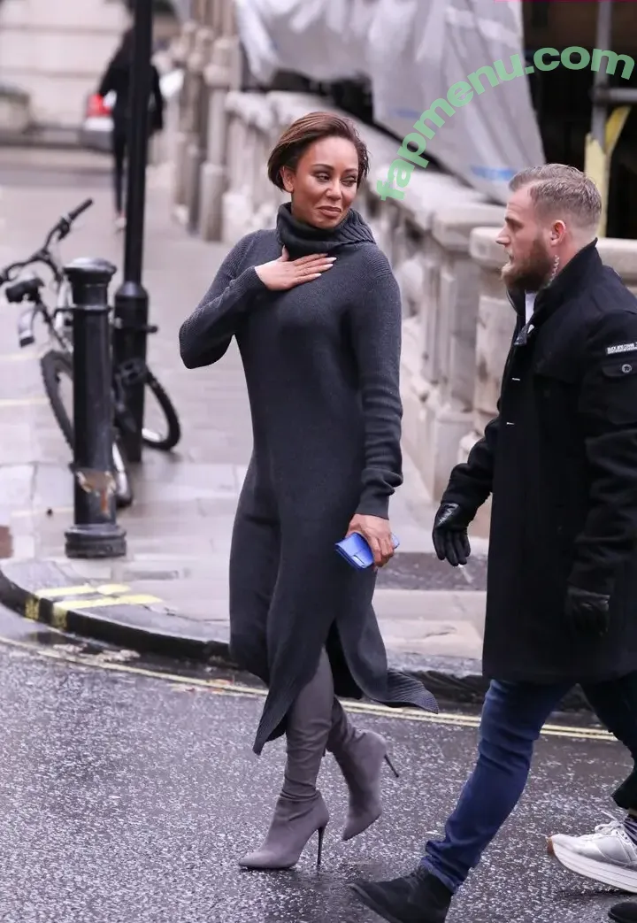 Melanie Brown nude photo #0514 (melanierikita / officialmelb)