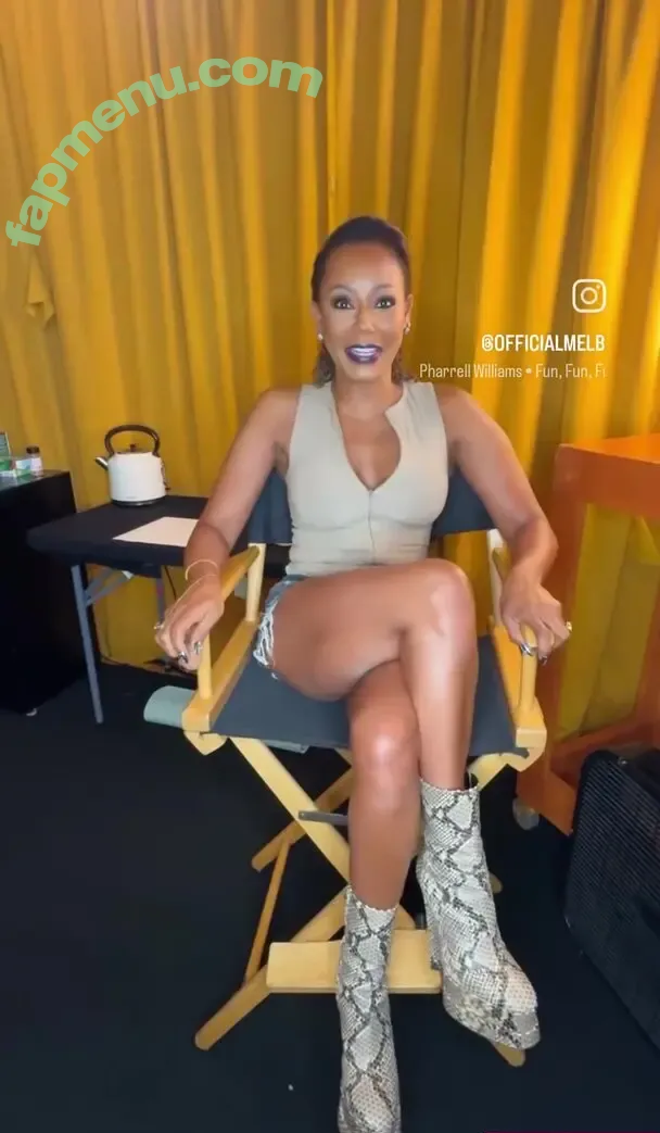 Melanie Brown nude photo #0531 (melanierikita / officialmelb)