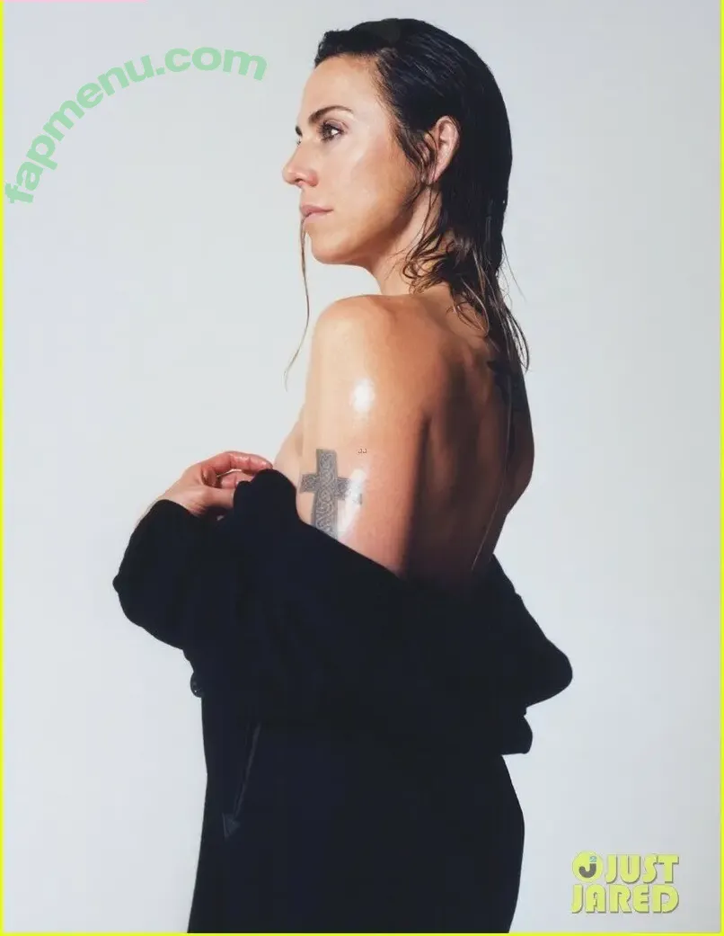 Melanie C nude photo #0001 (Melanie C)