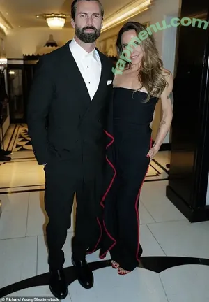 Melanie Chisholm / Sporty Spice / melaniecmusic / melshappylife nude photo #0255