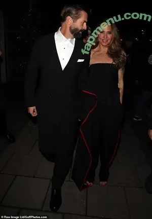 Melanie Chisholm / Sporty Spice / melaniecmusic / melshappylife nude photo #0256