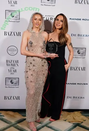 Melanie Chisholm / Sporty Spice / melaniecmusic / melshappylife nude photo #0260