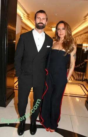 Melanie Chisholm / Sporty Spice / melaniecmusic / melshappylife nude photo #0268