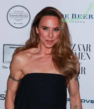 Melanie Chisholm / Sporty Spice / melaniecmusic nude photo #0272