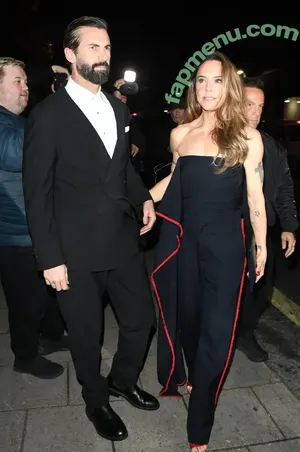 Melanie Chisholm / Sporty Spice / melaniecmusic nude photo #0275