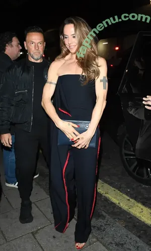 Melanie Chisholm / Sporty Spice / melaniecmusic nude photo #0278