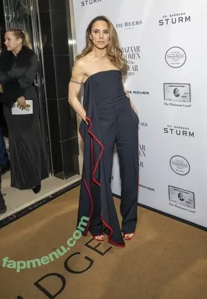 Melanie Chisholm / Sporty Spice / melaniecmusic nude photo #0284