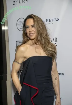 Melanie Chisholm / Sporty Spice / melaniecmusic nude photo #0287