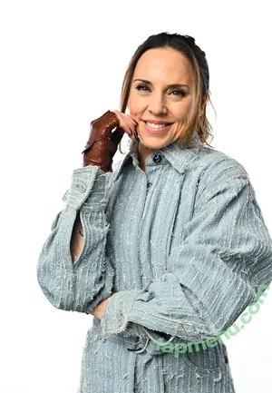 Melanie Chisholm / Sporty Spice / melaniecmusic / melshappylife nude photo #0296