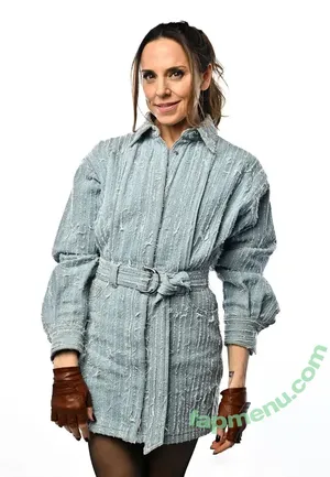 Melanie Chisholm / Sporty Spice / melaniecmusic / melshappylife nude photo #0299