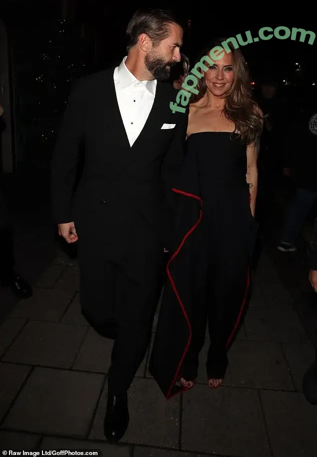 Melanie Chisholm nude photo #0256 (Sporty Spice / melaniecmusic / melshappylife)