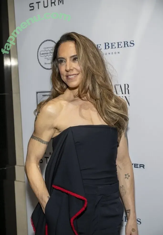 Melanie Chisholm nude photo #0287 (Sporty Spice / melaniecmusic)