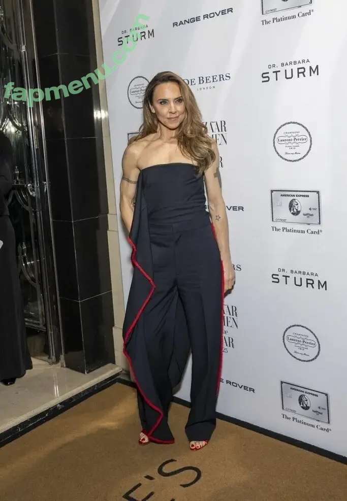 Melanie Chisholm nude photo #0288 (Sporty Spice / melaniecmusic / melshappylife)