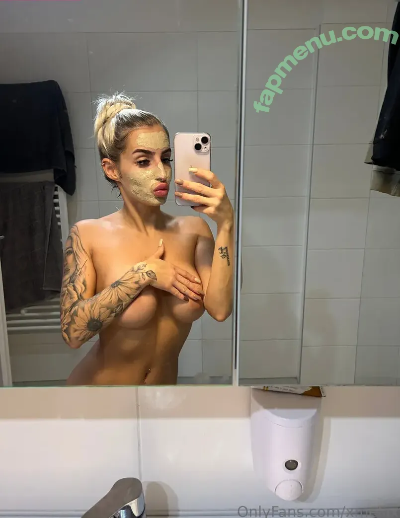 Melanie_Cora nude photo #0011 (Melanie_Cora)