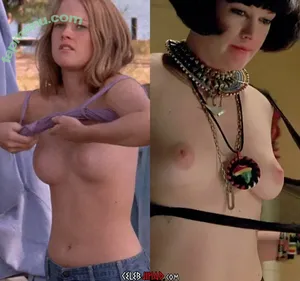 Melanie Griffith / MelanieGriffith nude photo #0077