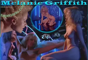 Melanie Griffith / MelanieGriffith nude photo #0094