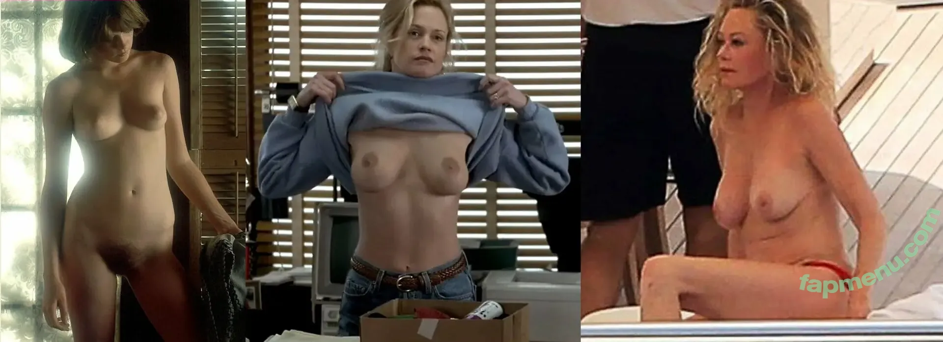 Melanie Griffith nude photo #0089 (MelanieGriffith)
