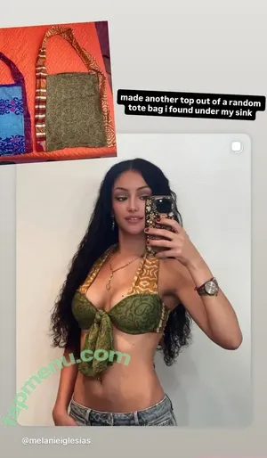 Melanie Iglesias / melanieiglesias nude photo #0214