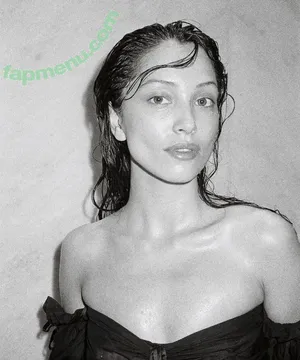 Melanie Jarnson / meljarnson nude photo #0004
