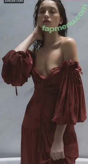 Melanie Jarnson / meljarnson nude photo #0009
