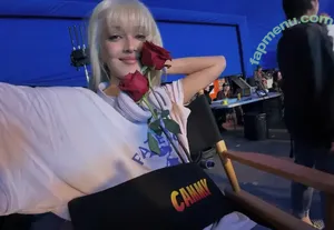 Melanie Jarnson / meljarnson nude photo #0014