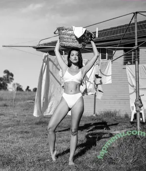 Melanie Jarnson / meljarnson nude photo #0028