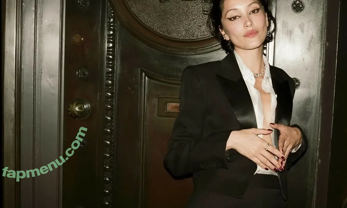 Melanie Jarnson nude photo #0018 (meljarnson)