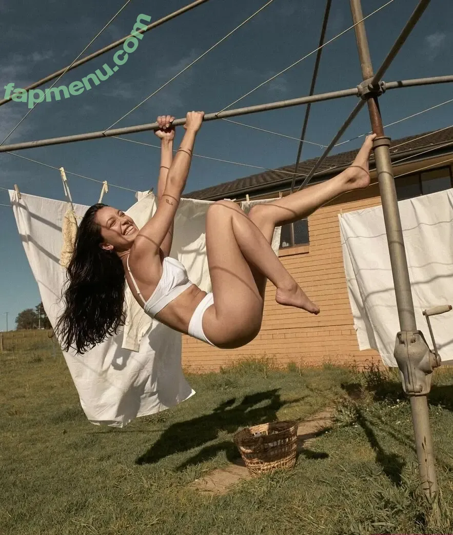 Melanie Jarnson nude photo #0029 (meljarnson)