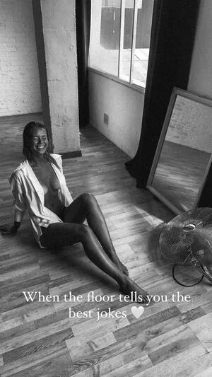 Melanie Kroll / Model / melaniekroll nude photo #0013