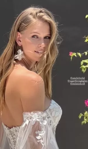 Melanie Kroll / Model / melaniekroll nude photo #0055