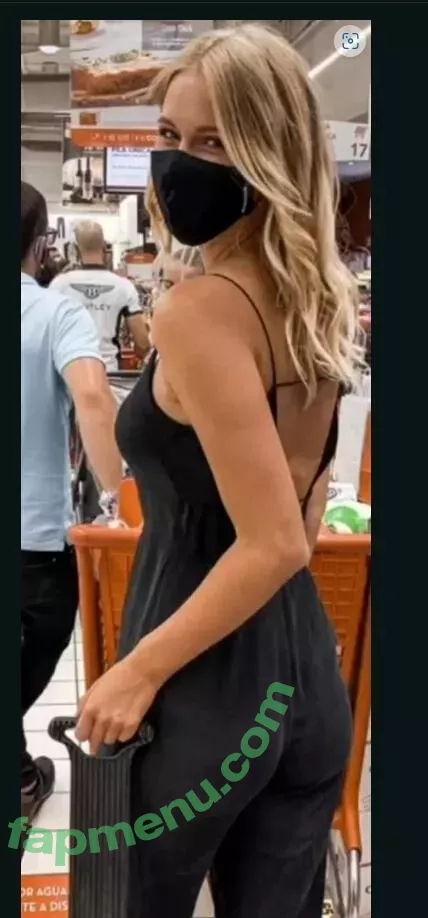 Melanie Kroll nude photo #0037 (Model / melaniekroll)