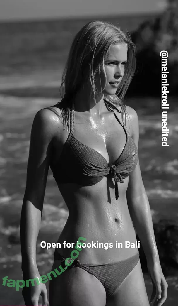 Melanie Kroll nude photo #0338 (Model / melaniekroll)