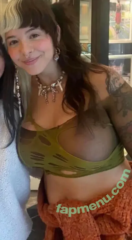 Melanie Martinez nude photo #0047 (littlebodybigheart / mxlaniemtzuwu)