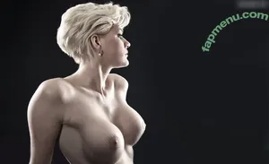 Melanie Müller / melanie.mueller_offiziell nude photo #0129