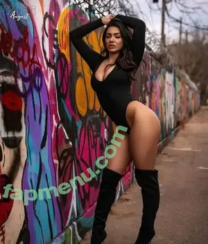 Melanie San Roman / melaniesanroman nude photo #0068