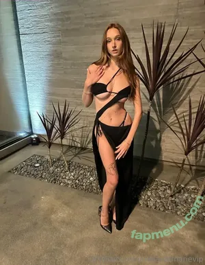 melaniemarievip / melmarieofficial nude photo #0007