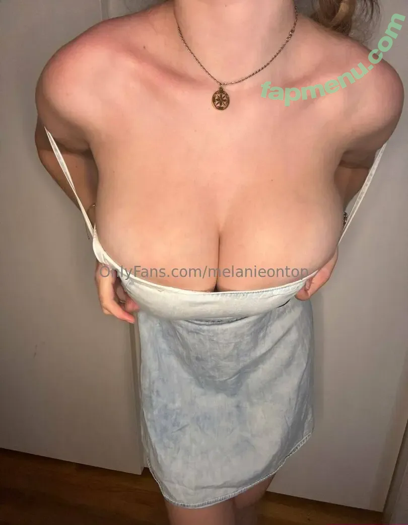 melanieontop nude photo #0009 (reel)