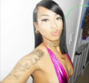 Melaniericchhh / ricchhhh / ricchhx nude photo #0039