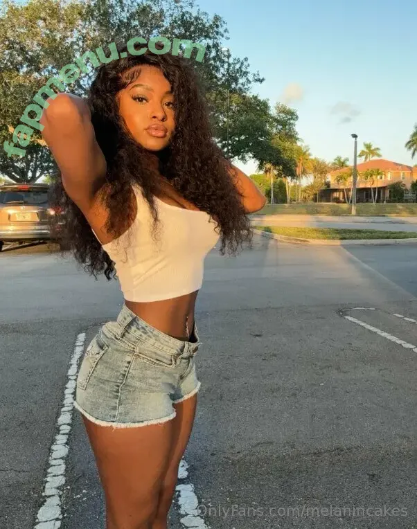 melanincakes nude photo #0017 (Lexia will / lexiawill / melanincakesanddecor)