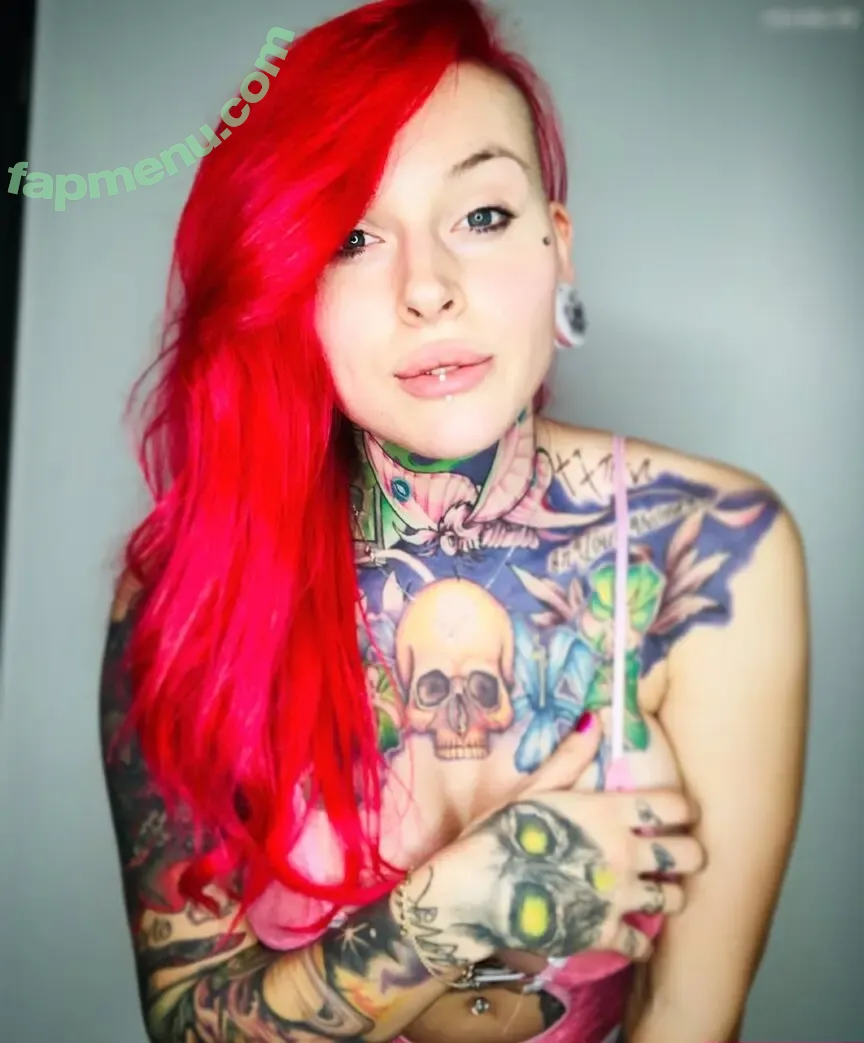 Melanine  Madsen nude photo #0001 (melanie_madsen_)