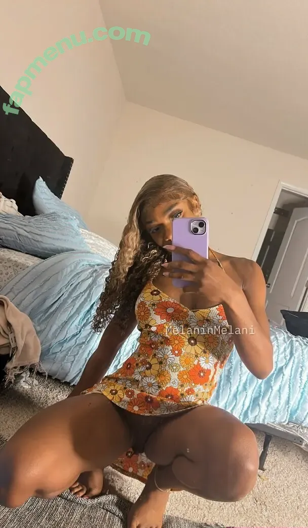 melaninmelani nude photo #0029 (themelaninmelani)