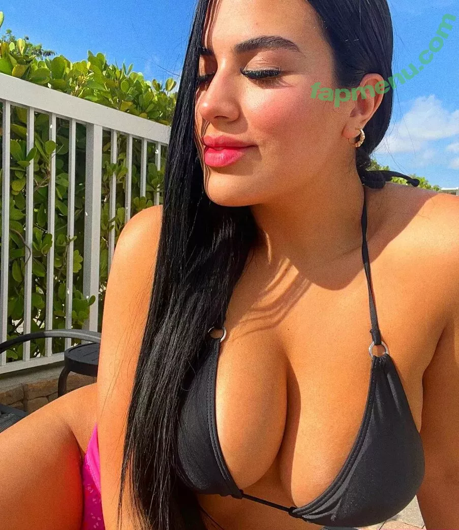 Melany Fernandez nude photo #0012 (melanyfernandez_)